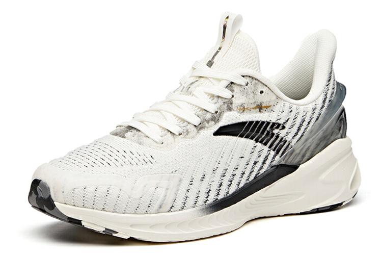 Кроссовки женские ANTA Edge 2 multicolor, 36 EU