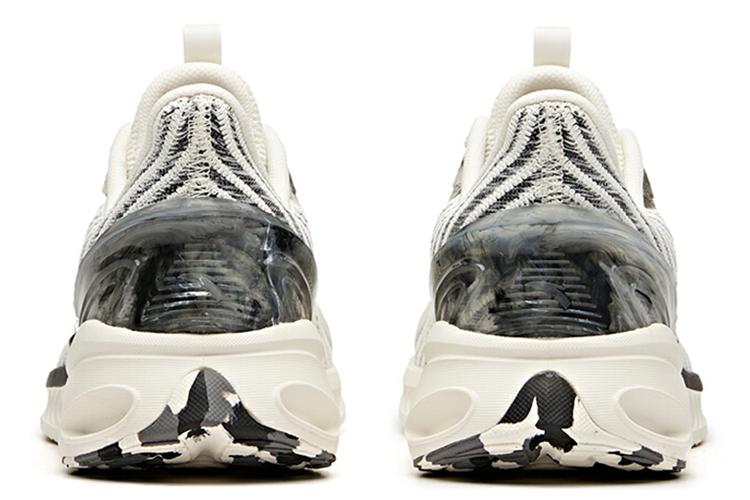 Кроссовки женские ANTA Edge 2 multicolor, 36 EU