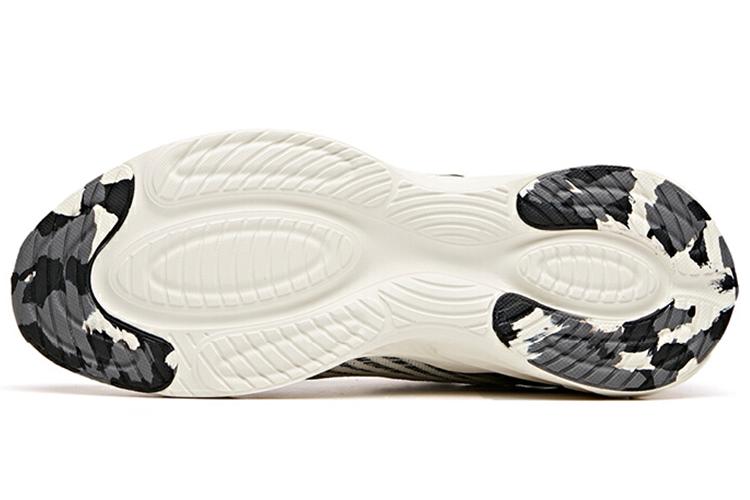 Кроссовки женские ANTA Edge 2 multicolor, 36 EU