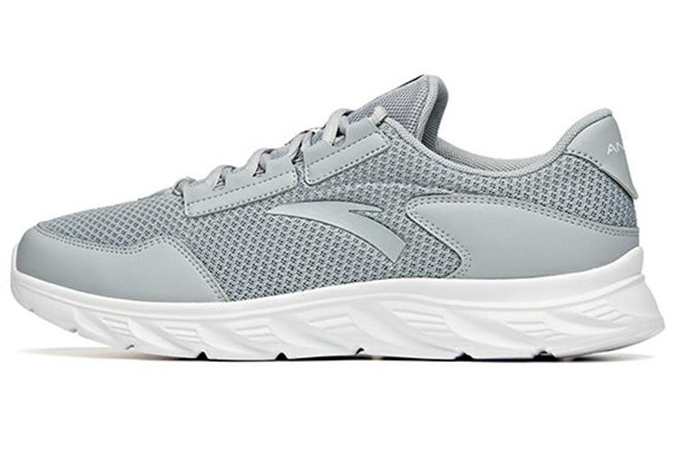 Кроссовки мужские ANTA Life Collection 912115584-3 серые