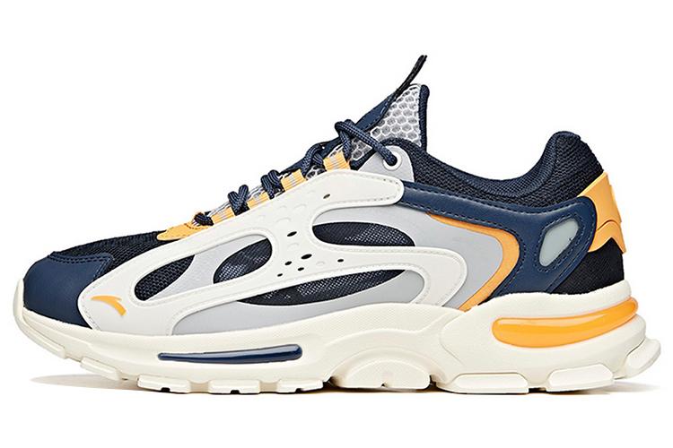 Кроссовки мужские Anta Life Collection 112038899-3, многоцветные, 40 EU