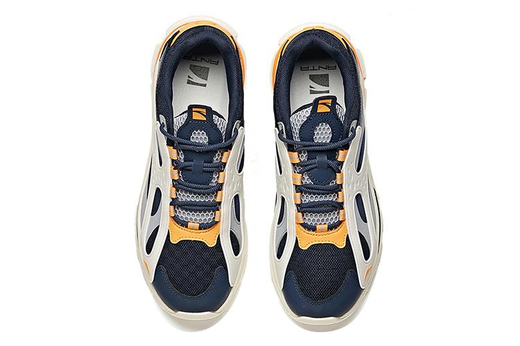 Кроссовки мужские Anta Life Collection 112038899-3, многоцветные, 40 EU