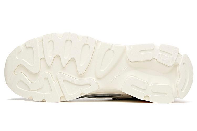 Кроссовки мужские Anta Life Collection 112038899-3, многоцветные, 40 EU