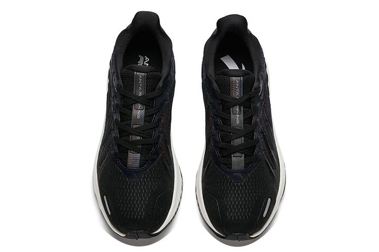 Кроссовки мужские ANTA Rocket 3.0 черный/темно-синий, 40 EU