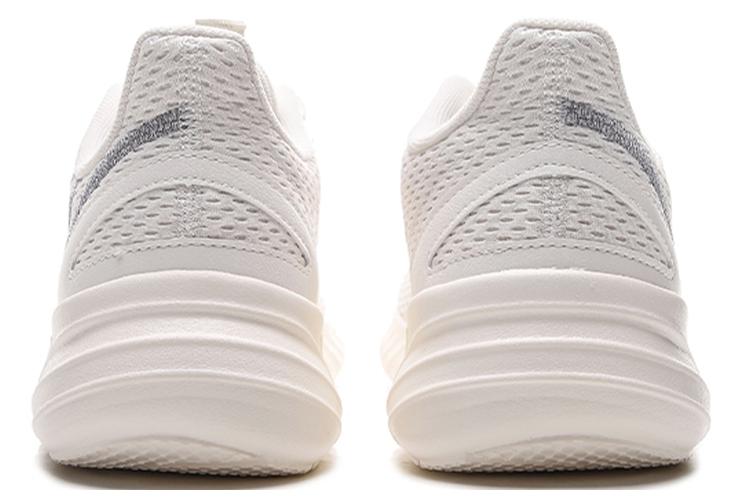 Кроссовки мужские ANTA 112125575-2 белые, 39 EU