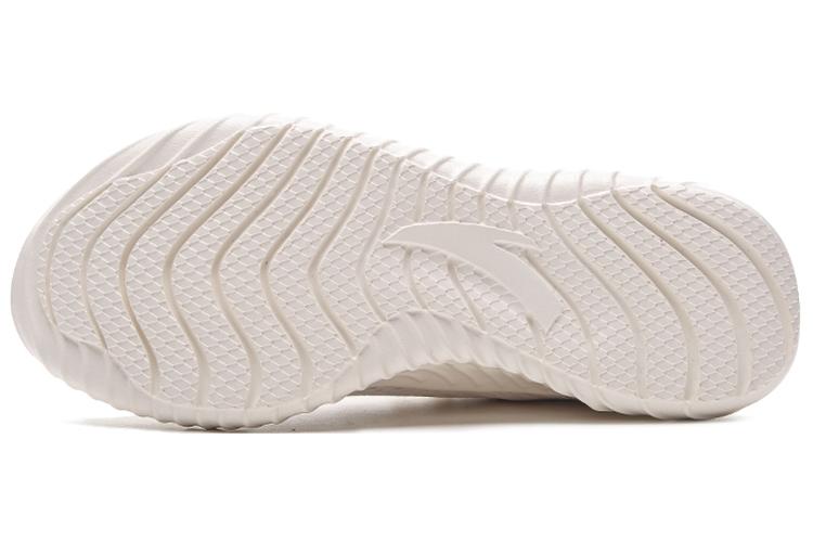 Кроссовки мужские ANTA 112125575-2 белые, 39 EU