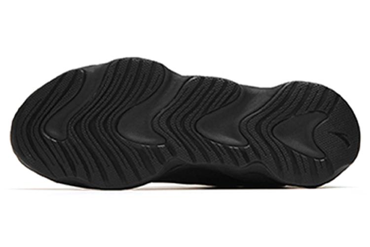 Кроссовки мужские ANTA Beyond The Step черные, 40 EU