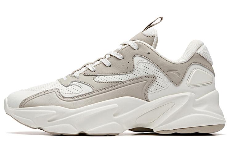 Кроссовки мужские ANTA Life Collection 11948882-2 серые