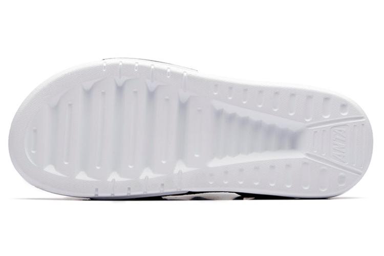 Сандалии мужские ANTA Life Collection черные, 40.5 EU