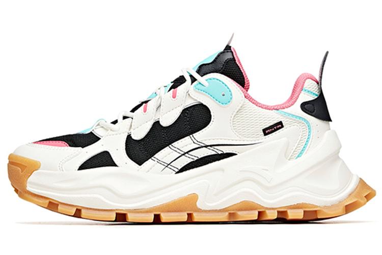 Кроссовки женские Anta Hot многоцветные