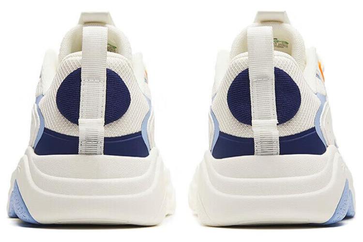 Кроссовки мужские ANTA 112428854-4 белые, 42 EU