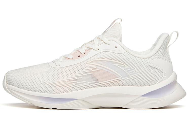 Беговые кроссовки женские Anta 122125585S-2 белые