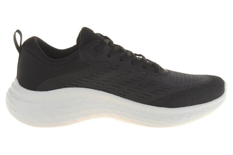 Кроссовки мужские ANTA 112335501S-1 черные, 40 EU