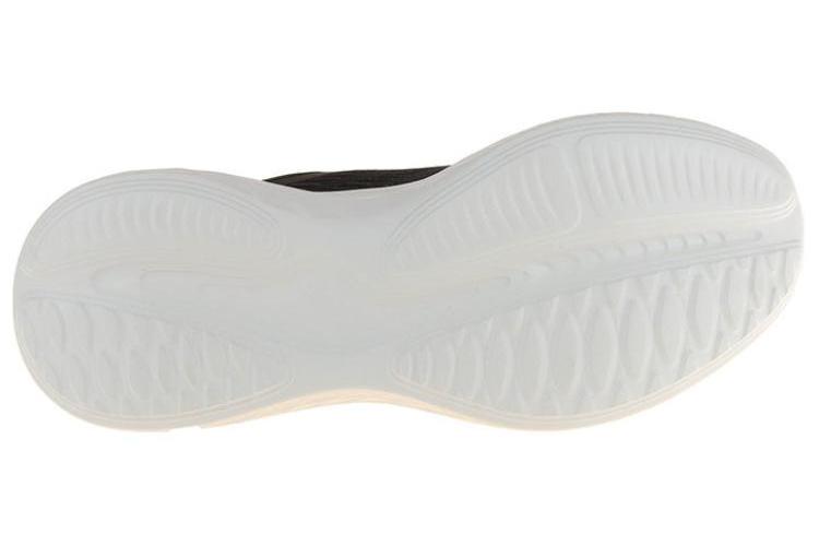 Кроссовки мужские ANTA 112335501S-1 черные, 40 EU