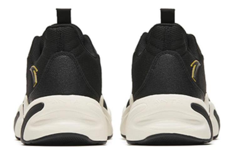 Кроссовки мужские ANTA Keep Moving Run multicolor, 43 EU