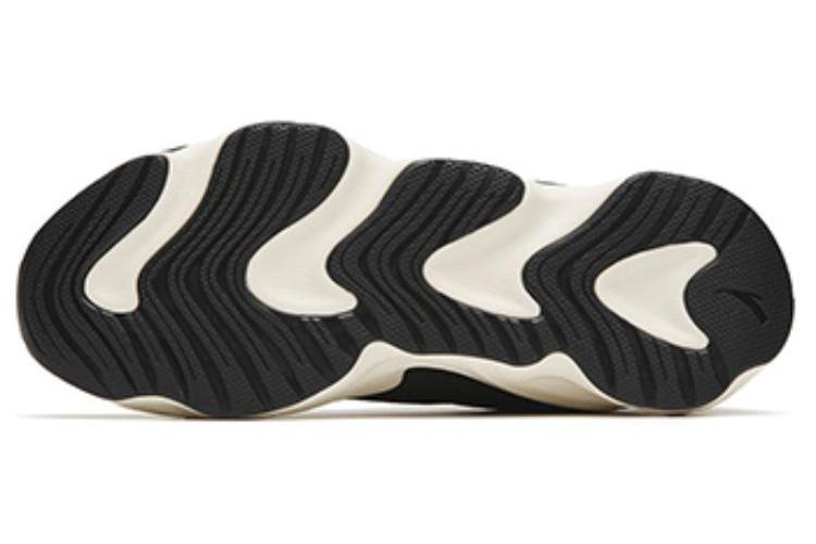 Кроссовки мужские ANTA Keep Moving Run multicolor, 43 EU