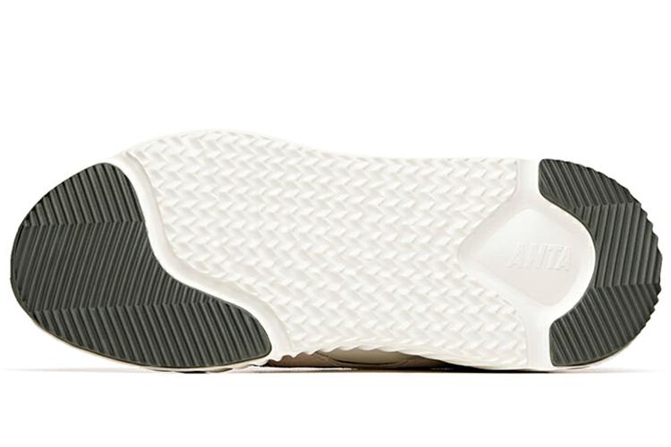 Кроссовки мужские ANTA Unruly Seaweed Green, 42.5 EU