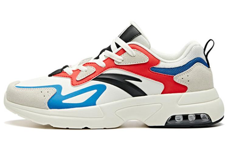 Кроссовки мужские ANTA Shock Absorbers Slip Resistant многоцветные, 42 EU