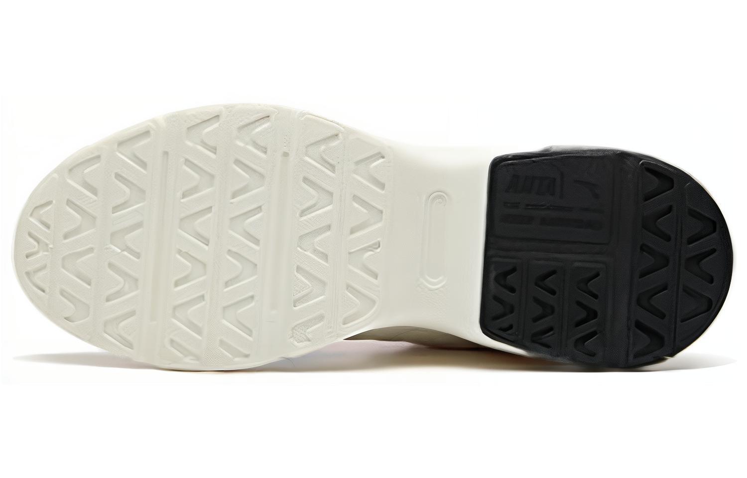 Кроссовки мужские ANTA Shock Absorbers Slip Resistant многоцветные, 42 EU