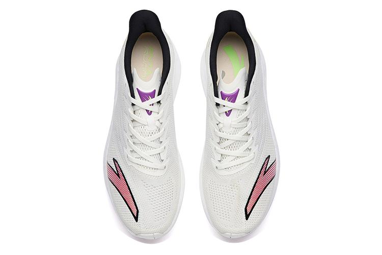 Кроссовки мужские ANTA MACH 2.0 multicolor, 40.5 EU