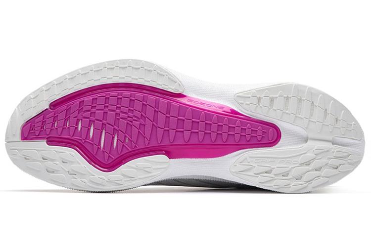 Кроссовки мужские ANTA MACH 2.0 multicolor, 40.5 EU