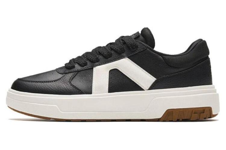 Кроссовки мужские Anta A Road черные