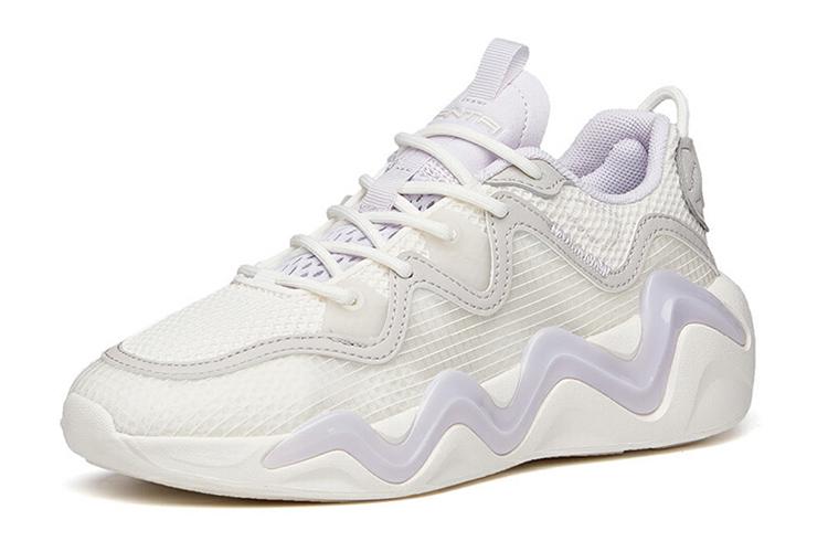 Кроссовки женские ANTA 122128841-4 multicolor, 40 EU