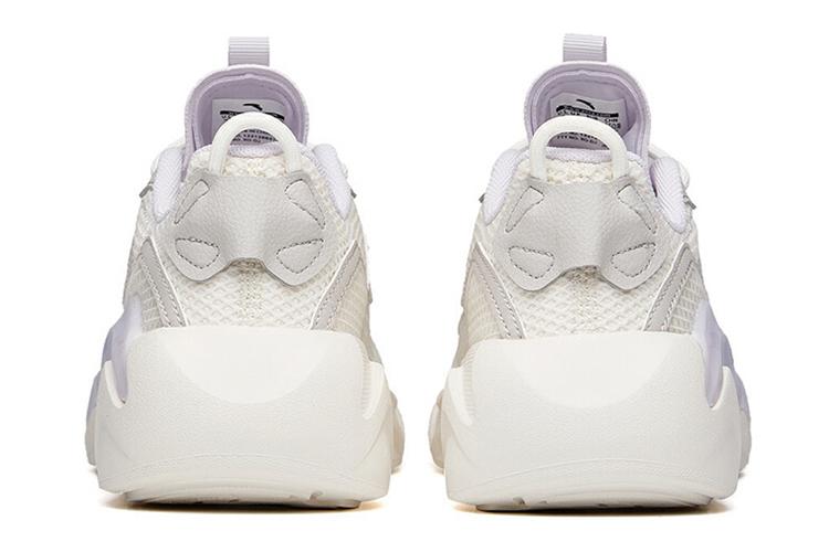 Кроссовки женские ANTA 122128841-4 multicolor, 40 EU