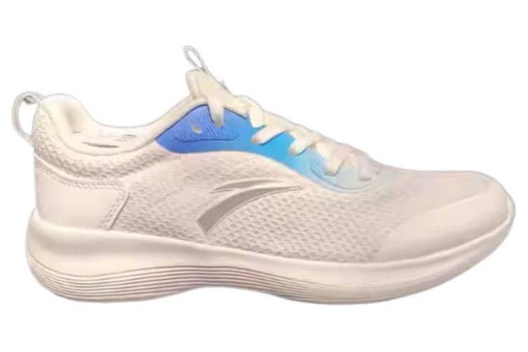 Кроссовки мужские Anta 112257702-1 белые, 41 EU