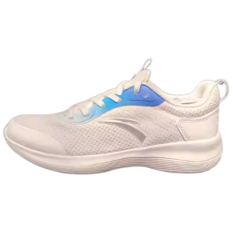 Кроссовки мужские Anta 112257702-1 белые, 41 EU