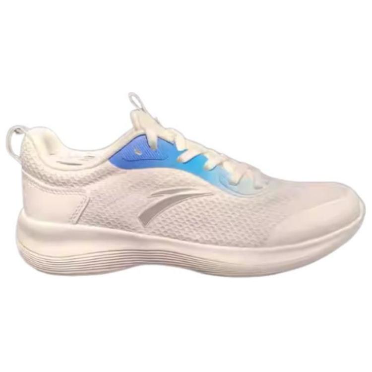 Кроссовки мужские Anta 112257702-1 белые, 41 EU