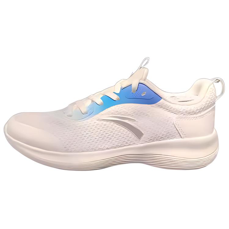 Кроссовки мужские Anta 112257702-1 белые, 41 EU