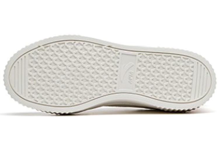 Кеды женские Anta 922018050-1 белые с розовым, 35.5 EU