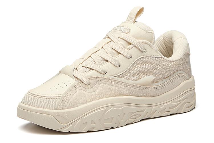 Кеды женские Anta 922238083-2 бежевые, 37.5 EU