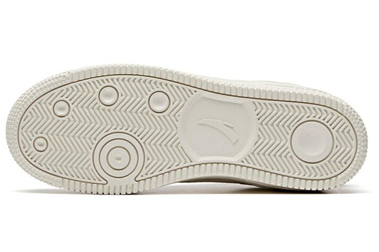 Кеды женские ANTA Life Collection 922018061-2 белые, 39 EU