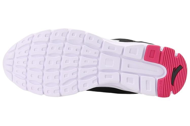 Кроссовки женские Anta 92625512-5 черный/магента, 35.5 EU