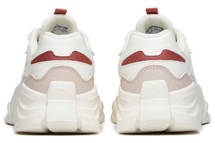 Кроссовки женские ANTA 922048820-8 белые, 36 EU