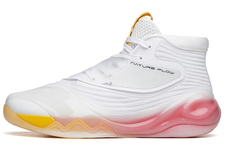 Кроссовки мужские ANTA KT6 Star Mark многоцветные