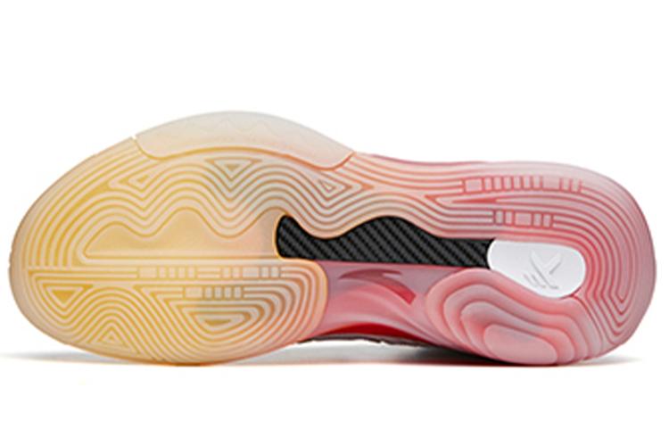 Кроссовки мужские ANTA KT6 Star Mark многоцветные