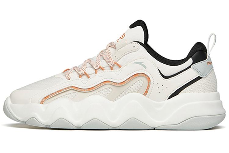 Кроссовки женские ANTA Back Wave 1.0 multicolor