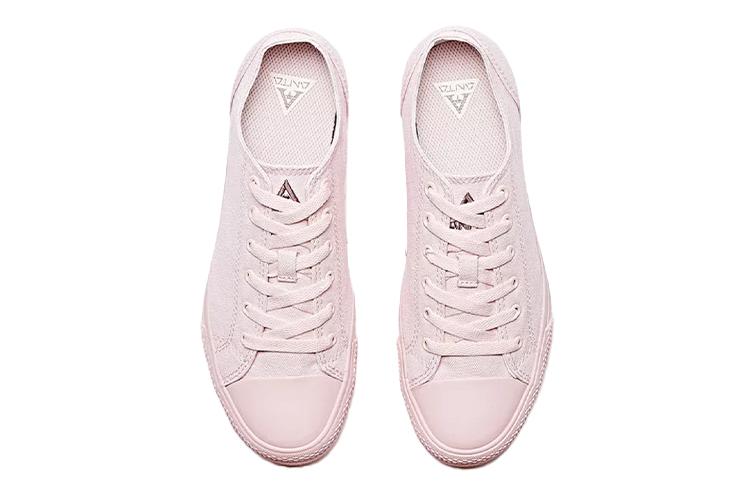 Кеды женские ANTA 92718901-7 розовые, 36 EU