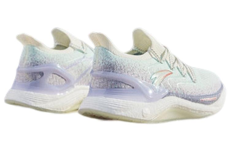 Кроссовки женские ANTA Chuang 2.0 Pro многоцветные, 40 EU