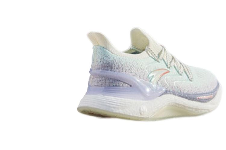 Кроссовки женские ANTA Chuang 2.0 Pro многоцветные, 40 EU