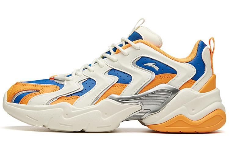 Кроссовки мужские ANTA Grand Slam многоцветные, 40 EU