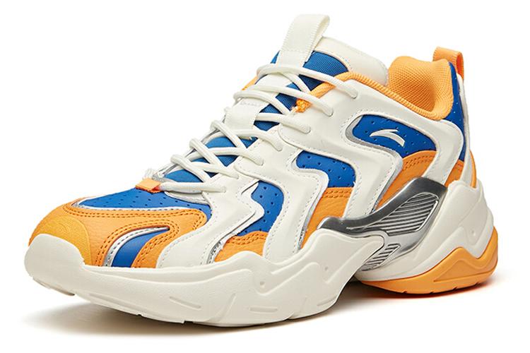 Кроссовки мужские ANTA Grand Slam многоцветные, 40 EU