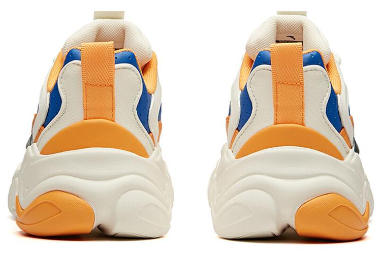 Кроссовки мужские ANTA Grand Slam многоцветные, 40 EU