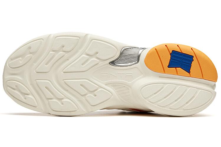 Кроссовки мужские ANTA Grand Slam многоцветные, 40 EU