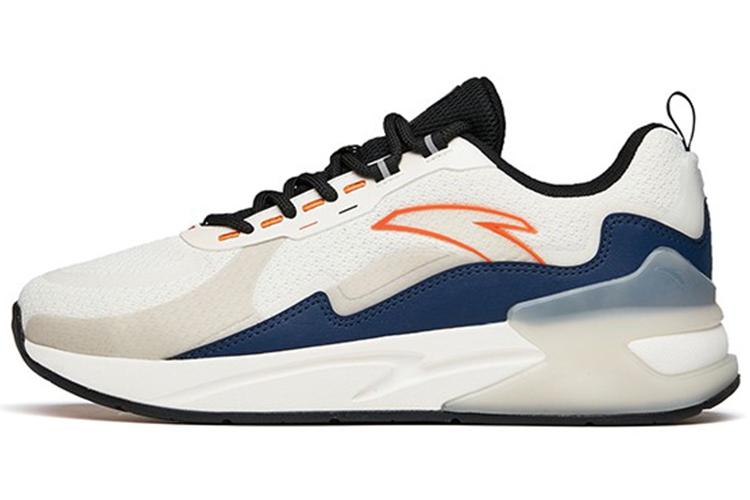 Кроссовки мужские ANTA Chasing Clouds multicolor