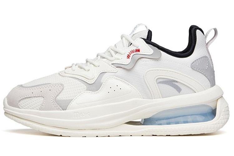 Спортивные кроссовки мужские Anta Floating Cloud серые, 43 EU