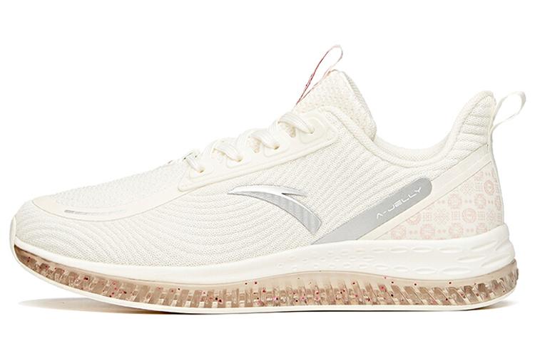 Кроссовки женские ANTA 122115501-5 белые, 38 EU